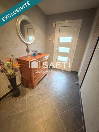  Maison à vendre 5 pièces 110 m²