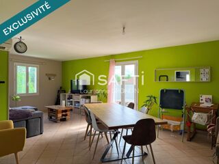  Maison � vendre 5 pi�ces 88 m�