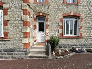  Maison à vendre 10 pièces 195 m²