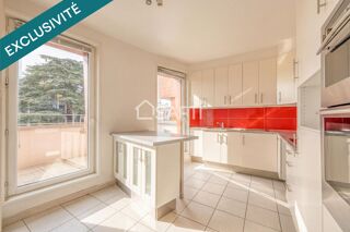  Appartement � vendre 4 pi�ces 141 m�