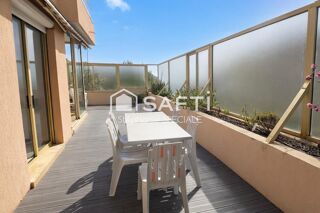  Appartement � louer 2 pi�ces 42 m�