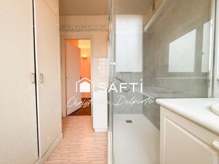  Appartement � vendre 4 pi�ces 86 m�