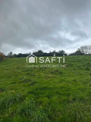  Terrain � vendre 1448 m�