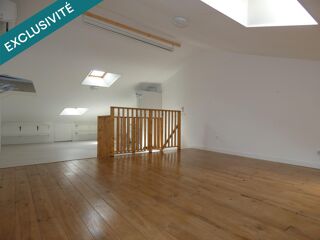  Maison à vendre 5 pièces 165 m²