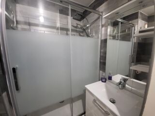  Appartement � vendre 1 pi�ce 24 m�