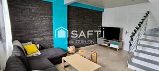  Maison  vendre 6 pices 90 m