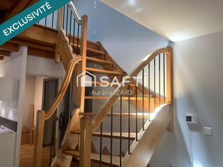  Maison à vendre 4 pièces 110 m²