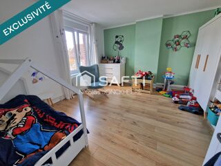  Maison à vendre 4 pièces 120 m²