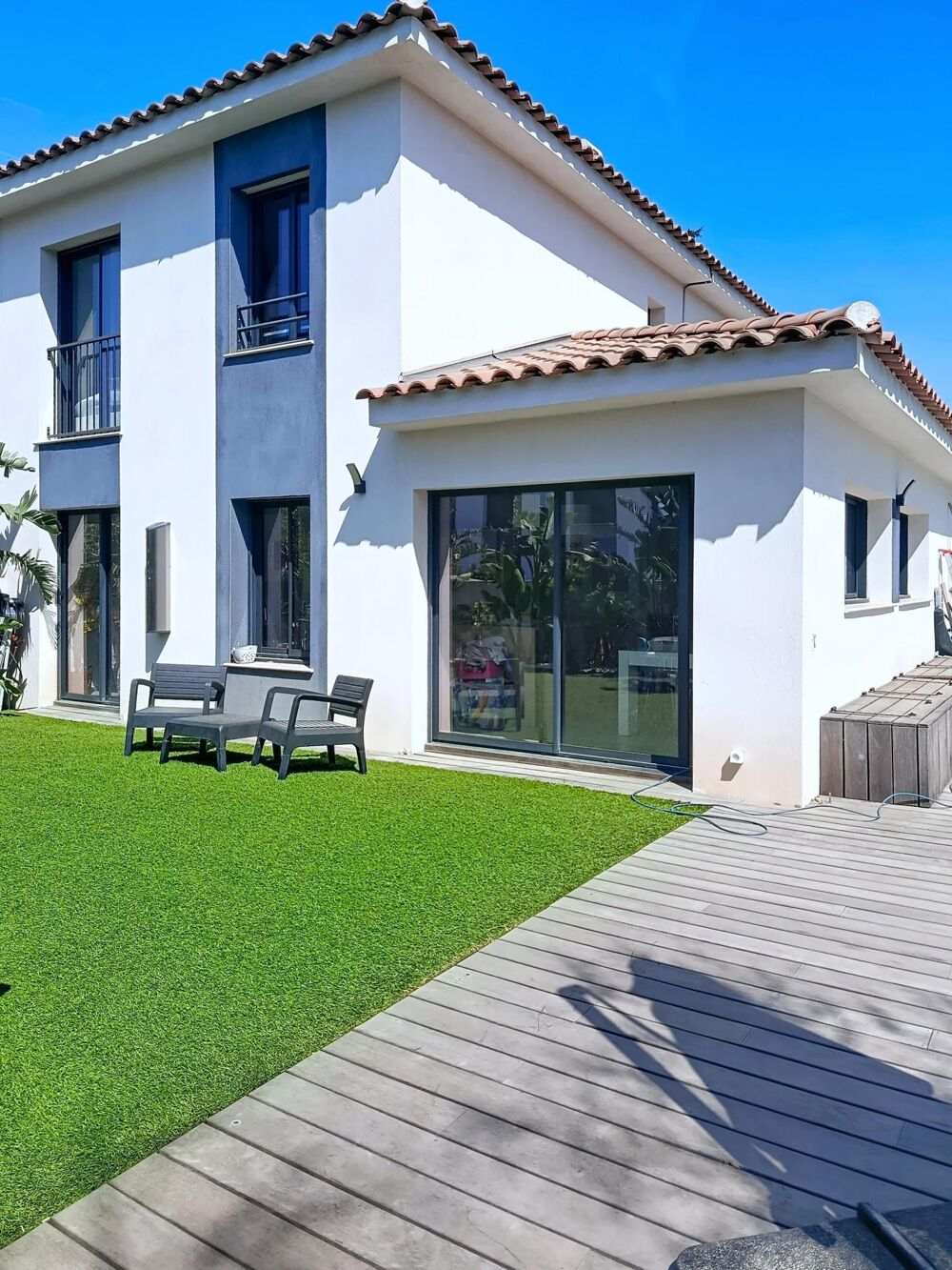 Maison - 6 pièces - Le Pradet