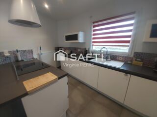  Maison � vendre 5 pi�ces 110 m�