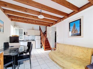  Maison à vendre 3 pièces 42 m²