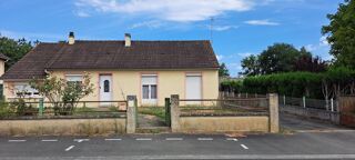  Maison à vendre 5 pièces 108 m²