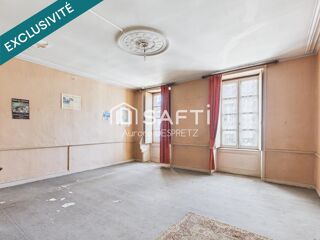  Immeuble à vendre 285 m²