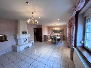  Maison � vendre 7 pi�ces 227 m�