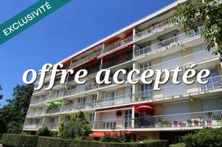  Appartement � vendre 3 pi�ces 72 m�