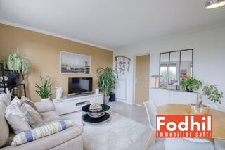  Appartement à vendre 3 pièces 47 m²