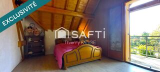  Maison � vendre 7 pi�ces 167 m�