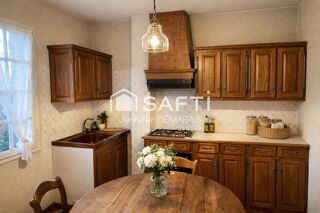  Maison � vendre 6 pi�ces 136 m�