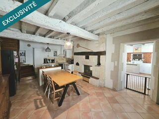  Maison à vendre 7 pièces 155 m²
