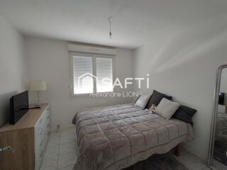  Appartement � vendre 3 pi�ces 58 m�