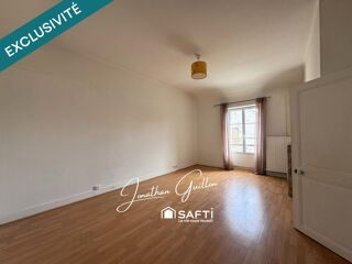  Maison � vendre 3 pi�ces 58 m�