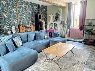  Maison � vendre 7 pi�ces 132 m�