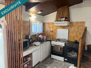  Immeuble � vendre 90 m�