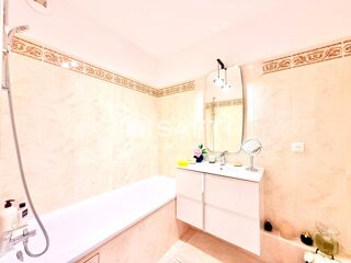  Appartement � vendre 2 pi�ces 54 m�