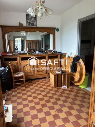  Maison � vendre 7 pi�ces 130 m�