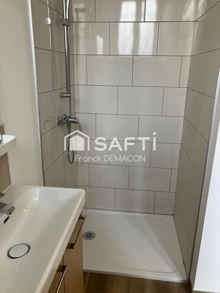  Appartement � louer 1 pi�ce 35 m�