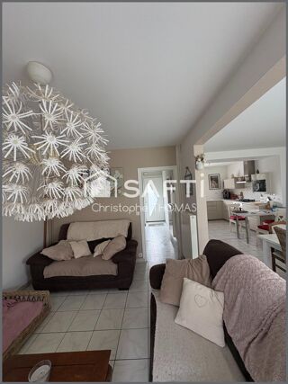  Maison � vendre 5 pi�ces 110 m�