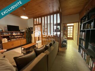  Maison � vendre 5 pi�ces 115 m�
