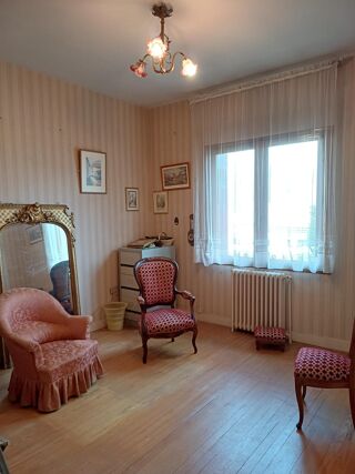  Maison � vendre 6 pi�ces 206 m�