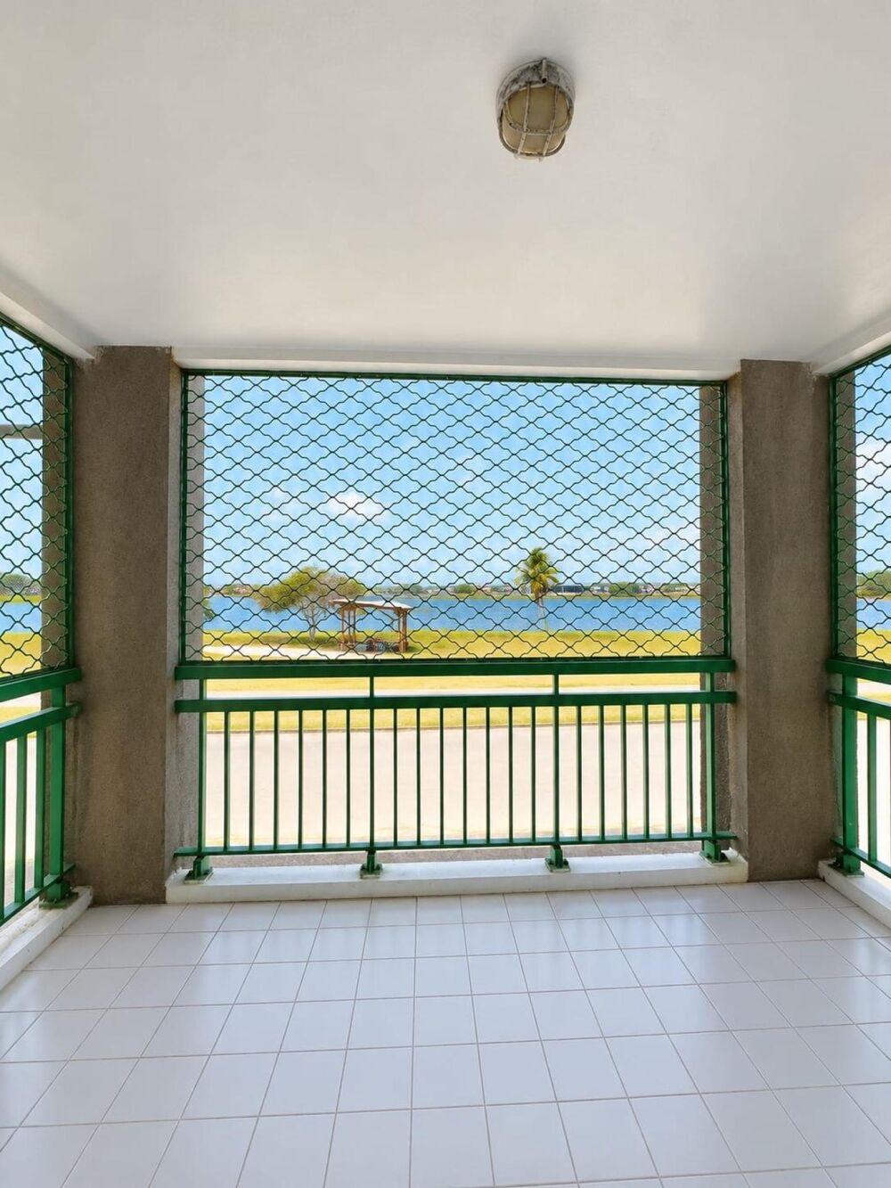 Appartement T4 de 77m2 - Quartier Bois-Chaudat