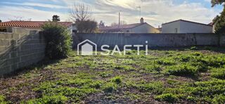  Terrain  vendre 587 m