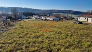  Terrain � vendre 1000 m�