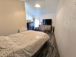  Maison à vendre 5 pièces 100 m²