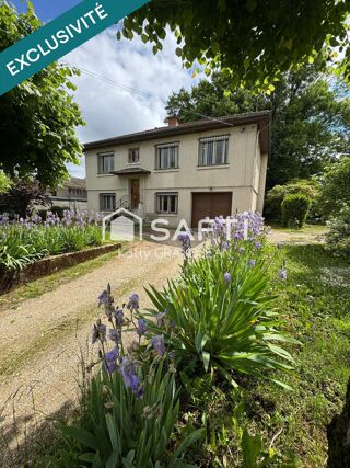  Maison à vendre 5 pièces 173 m²