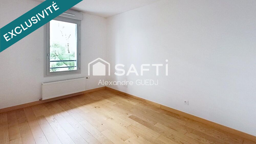 Vente Appartement APPARTEMENT T2, TERRASSE, GARAGE Caluire-et-cuire
