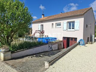  Maison à vendre 5 pièces 140 m²