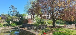  Maison � vendre 6 pi�ces 134 m�