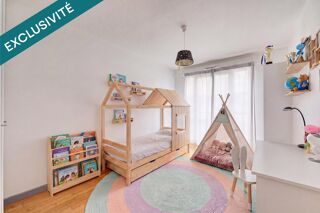  Appartement � vendre 3 pi�ces 63 m�