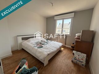  Maison � vendre 4 pi�ces 90 m�