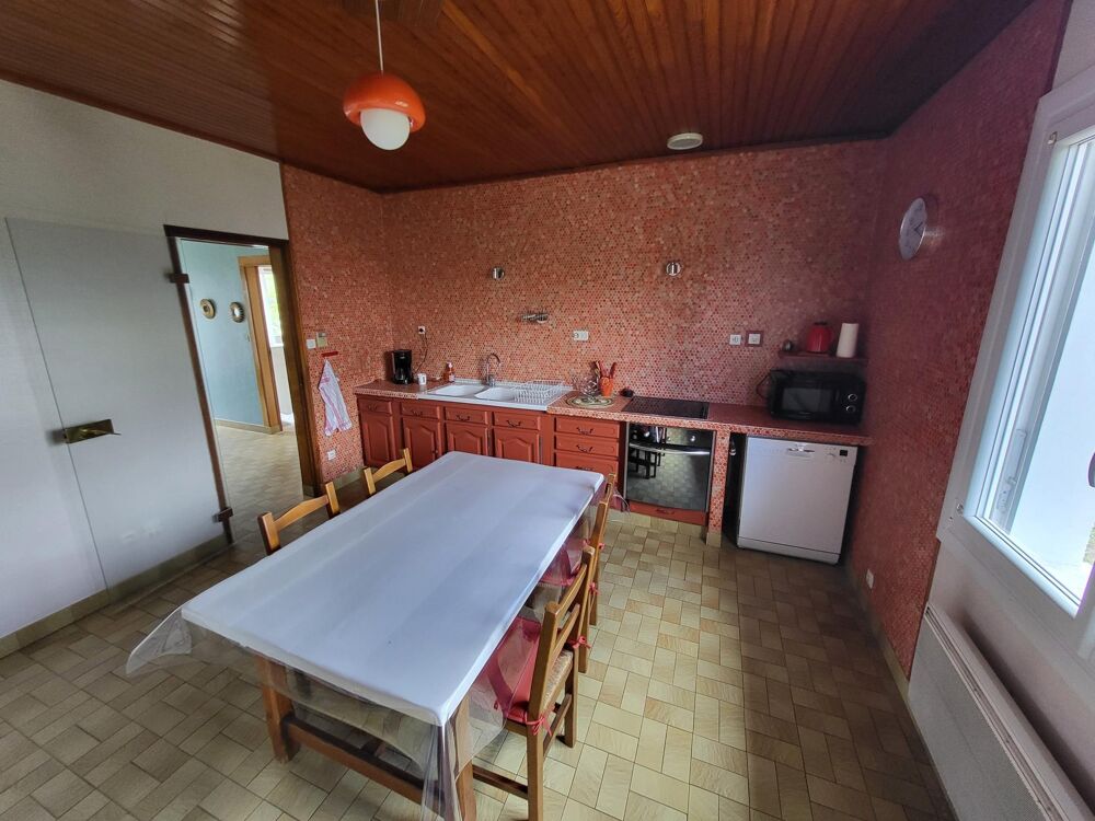 Location Maison Belle maison contemporaine de 146m2 à louer Villenave-d'ornon