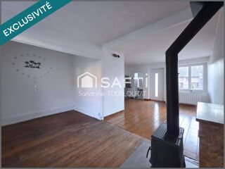  Maison � vendre 3 pi�ces 70 m�