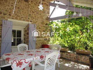  Maison à vendre 5 pièces 88 m²