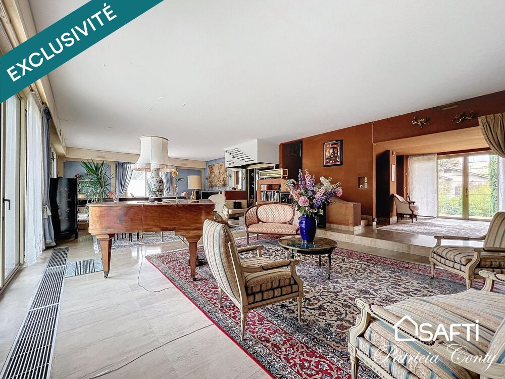  vendre  Maison Crteil (94000)