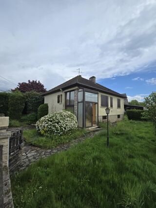  Maison  vendre 3 pices 96 m