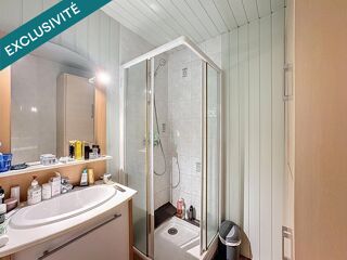  Appartement � vendre 2 pi�ces 35 m�