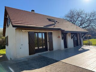 Maison � vendre 6 pi�ces 110 m�